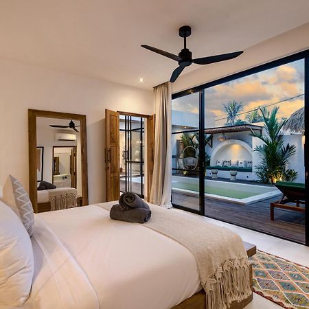 Villa Maria - Uluwatu By Yolla Hospitality المظهر الخارجي الصورة