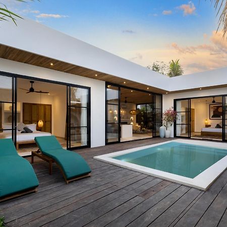 Villa Maria - Uluwatu By Yolla Hospitality المظهر الخارجي الصورة