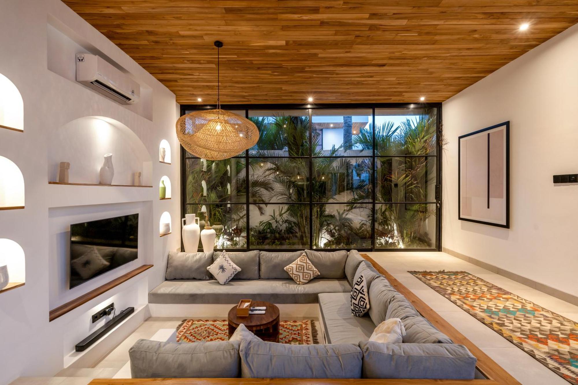 Villa Maria - Uluwatu By Yolla Hospitality المظهر الخارجي الصورة