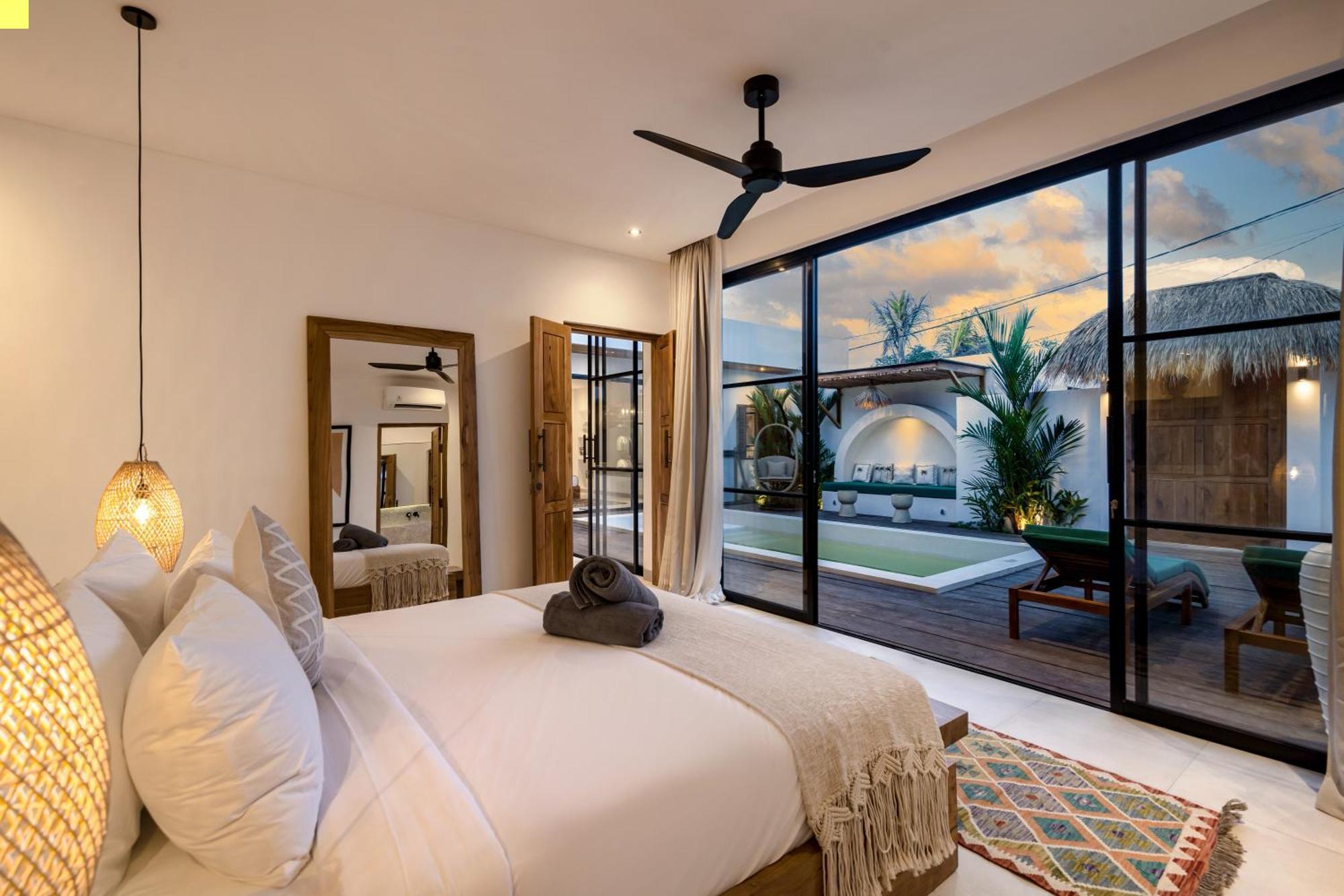 Villa Maria - Uluwatu By Yolla Hospitality المظهر الخارجي الصورة
