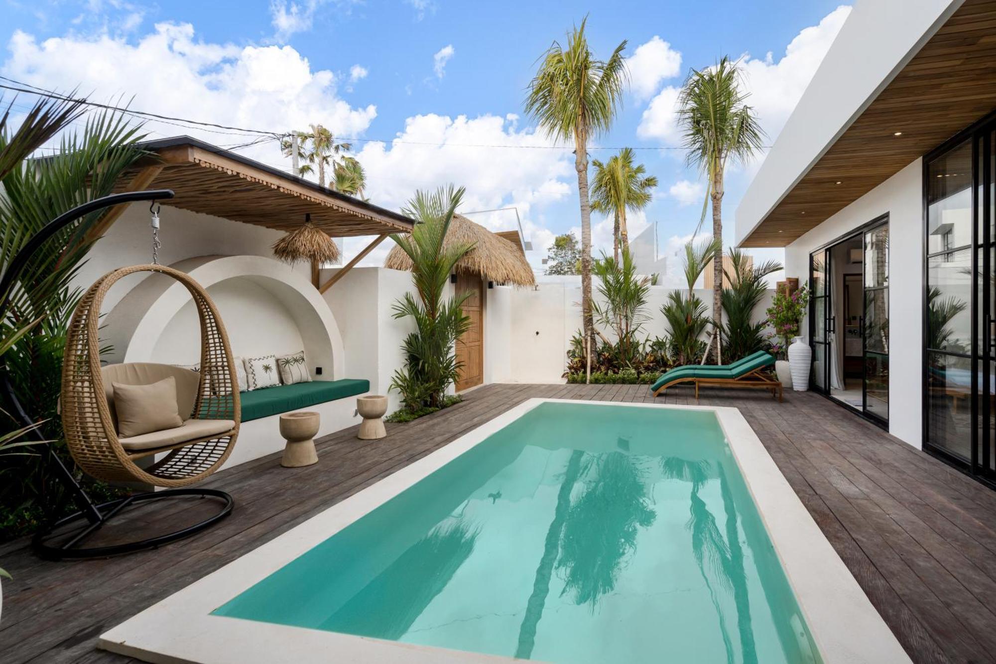 Villa Maria - Uluwatu By Yolla Hospitality المظهر الخارجي الصورة