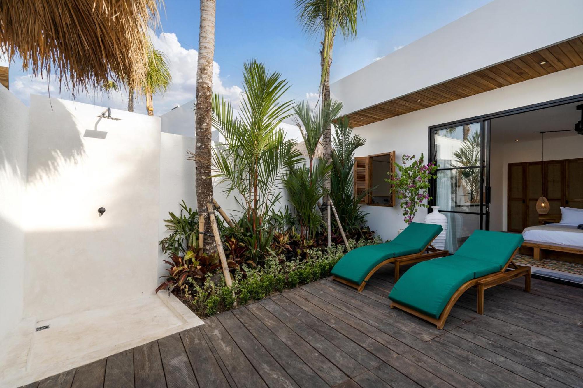 Villa Maria - Uluwatu By Yolla Hospitality المظهر الخارجي الصورة