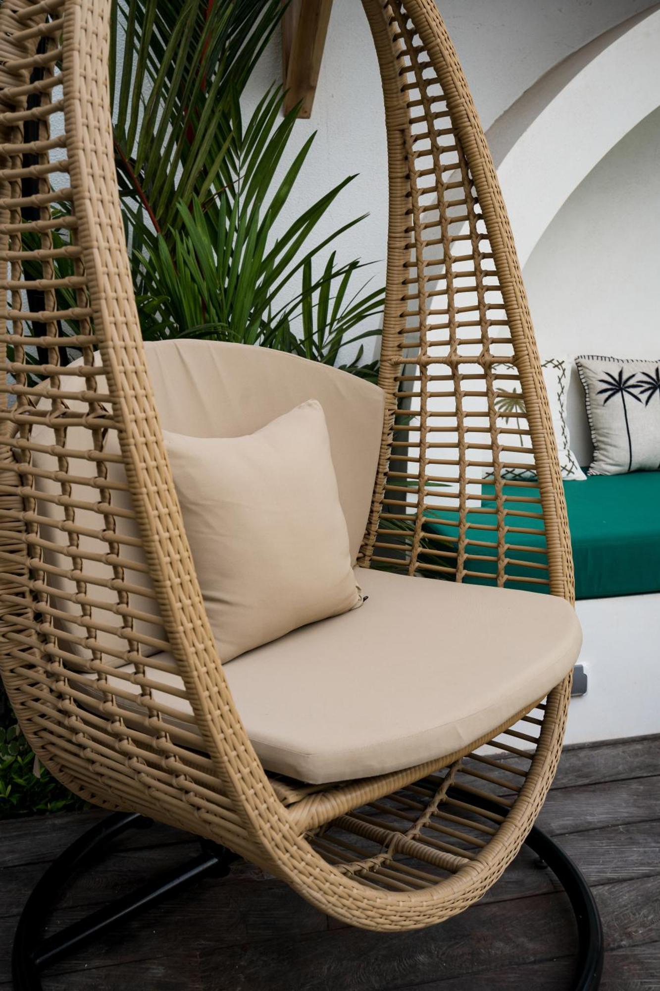 Villa Maria - Uluwatu By Yolla Hospitality المظهر الخارجي الصورة
