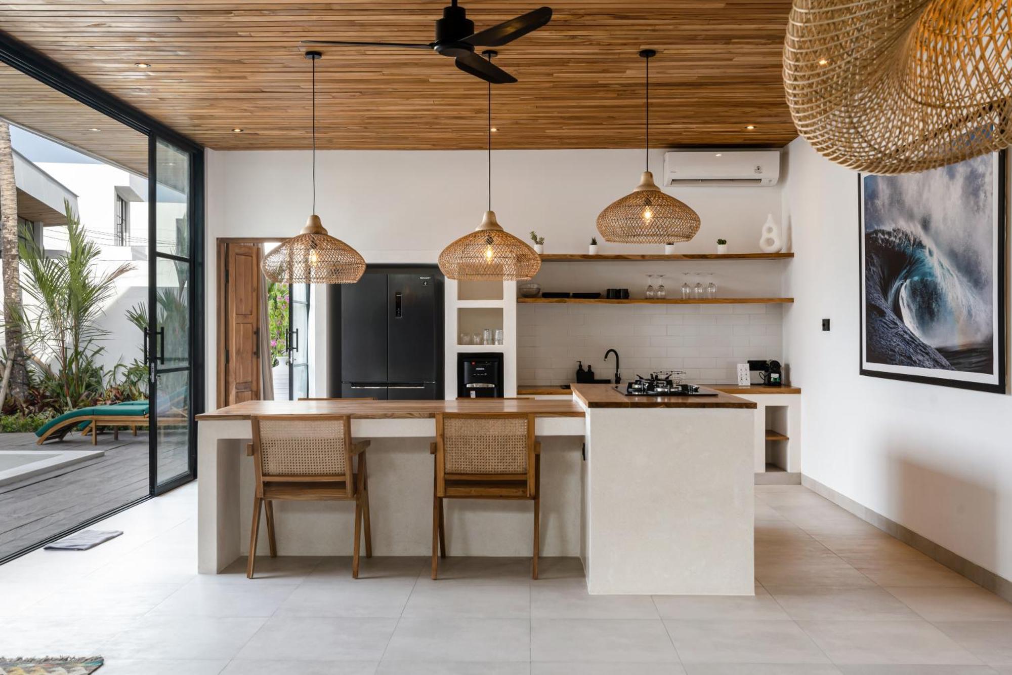 Villa Maria - Uluwatu By Yolla Hospitality المظهر الخارجي الصورة