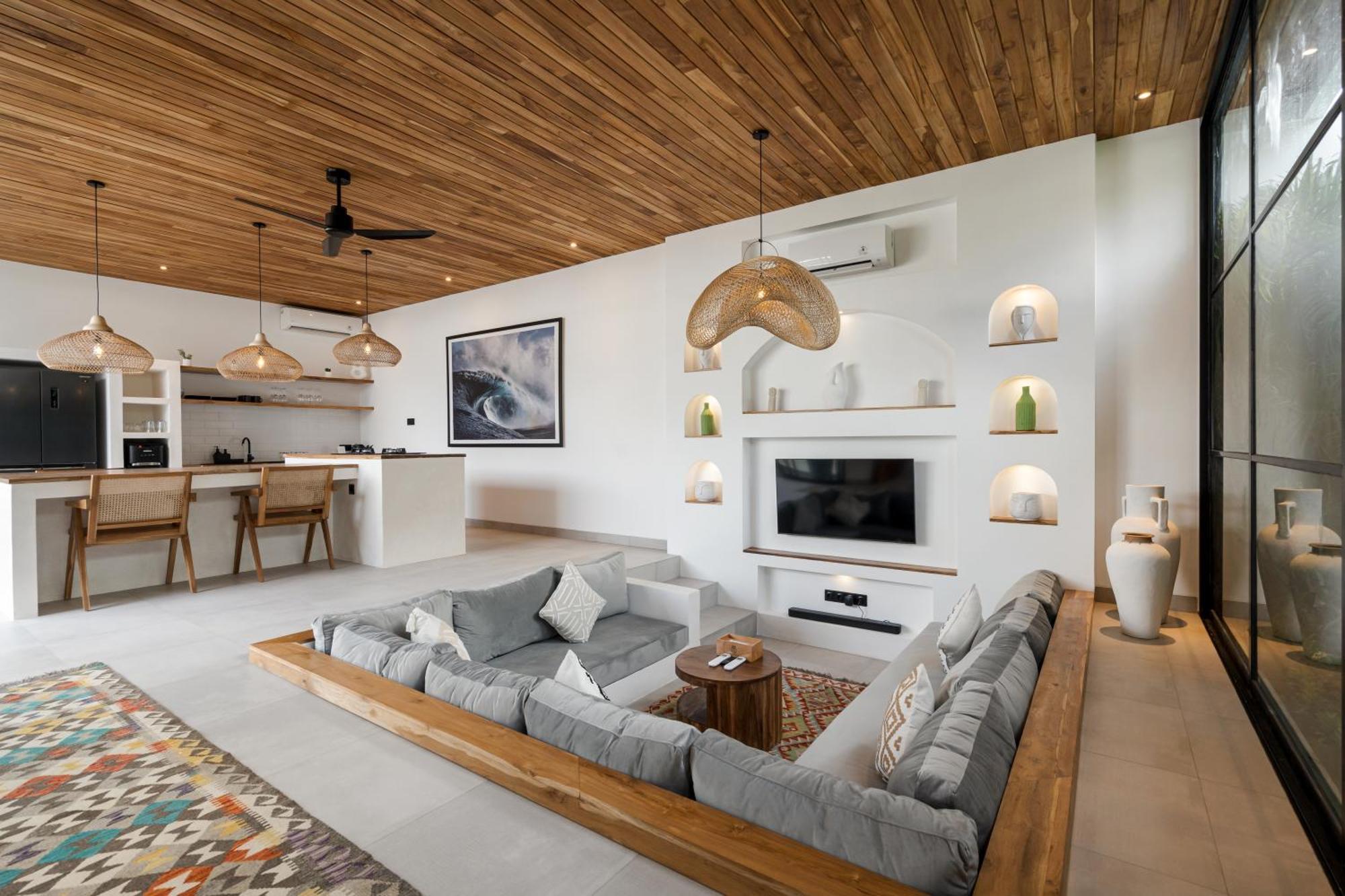 Villa Maria - Uluwatu By Yolla Hospitality المظهر الخارجي الصورة