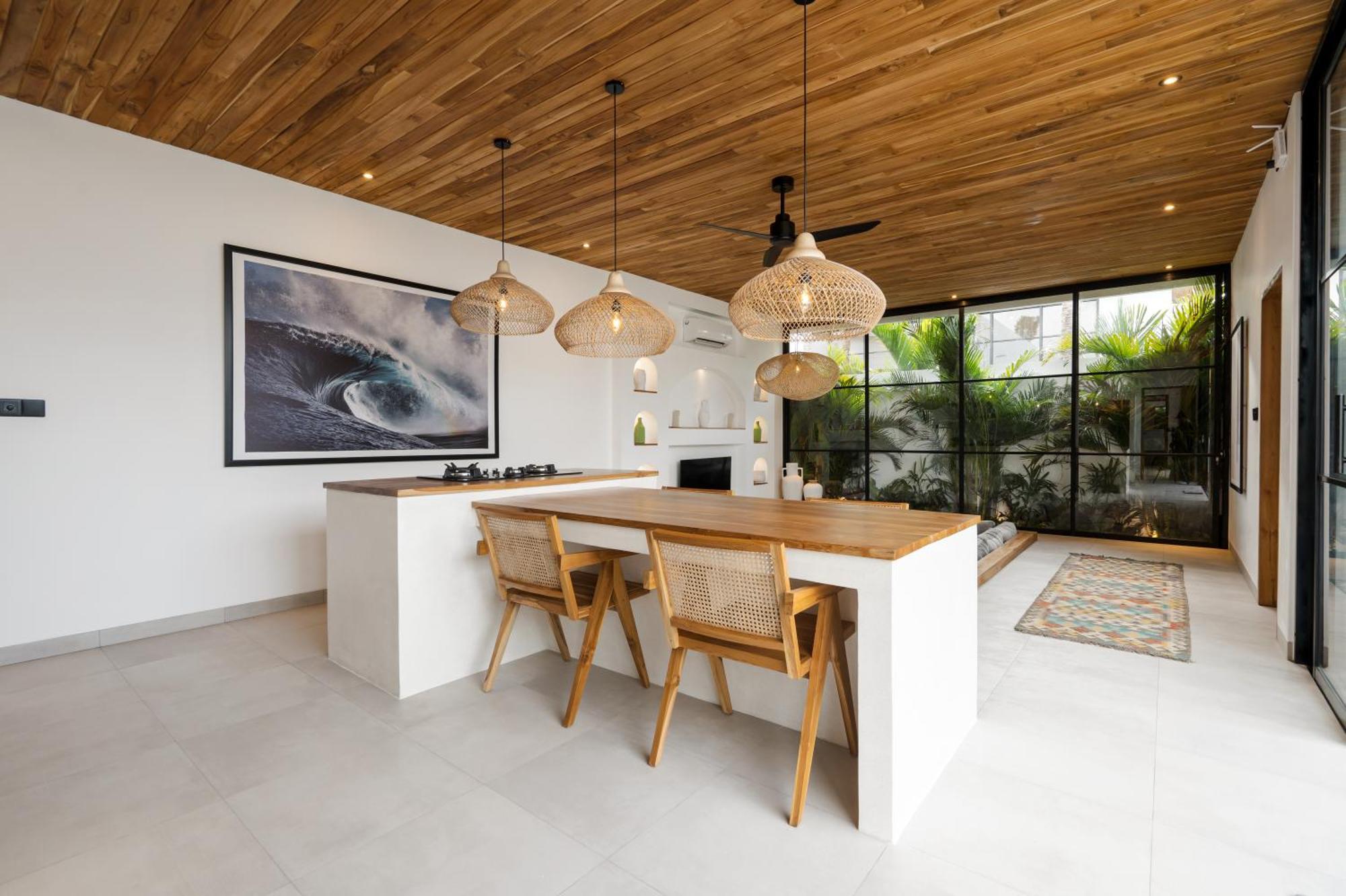 Villa Maria - Uluwatu By Yolla Hospitality المظهر الخارجي الصورة