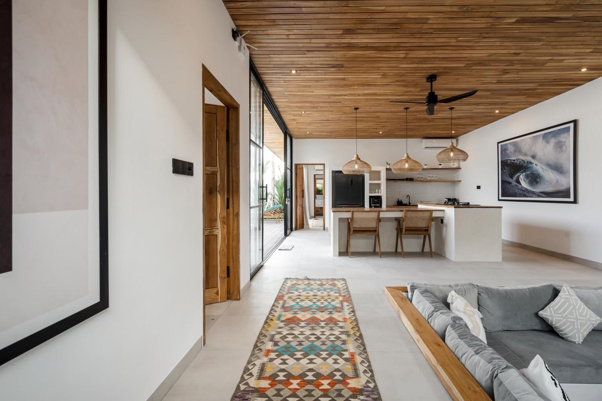 Villa Maria - Uluwatu By Yolla Hospitality المظهر الخارجي الصورة