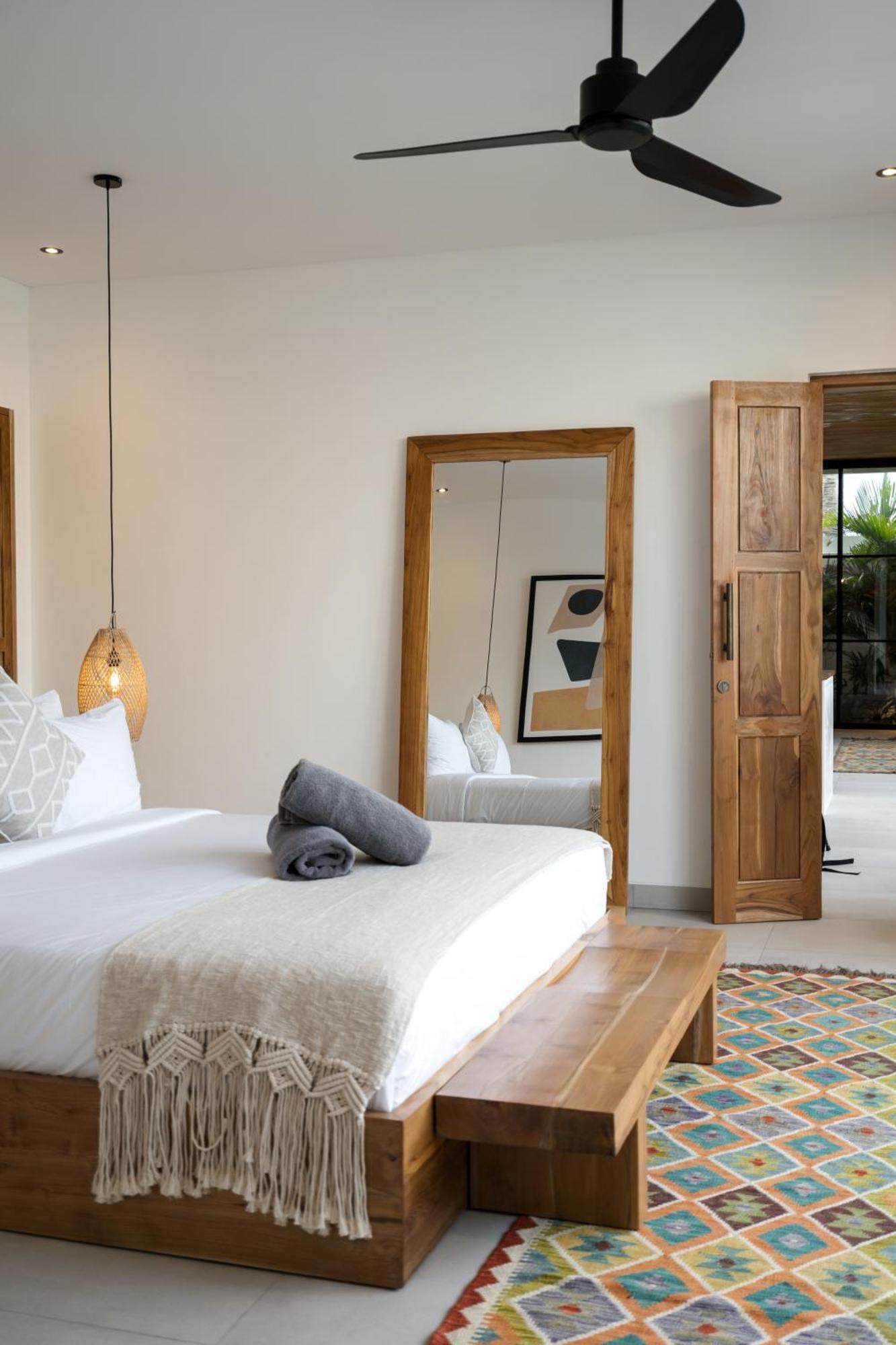 Villa Maria - Uluwatu By Yolla Hospitality المظهر الخارجي الصورة