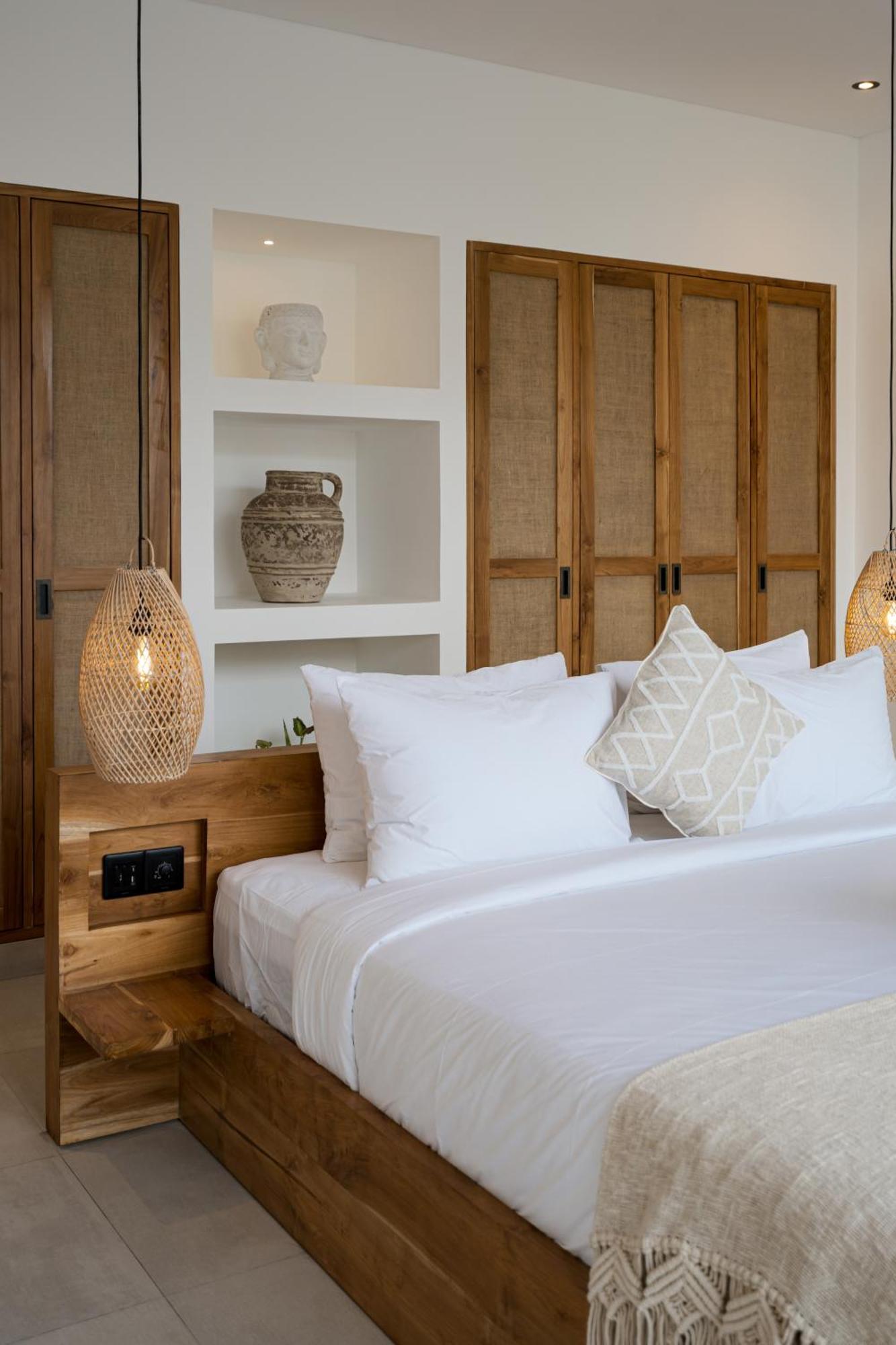 Villa Maria - Uluwatu By Yolla Hospitality المظهر الخارجي الصورة